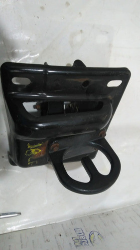 Gancho Engate Reboque Dodge Ram 1