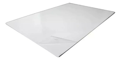Placas Imobiliaria Ps 1mm 60x40cm - 20 Unidades 1