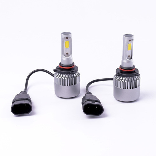 Kit Cree Led 9006 6ta Gen Cooler 16000lm 0