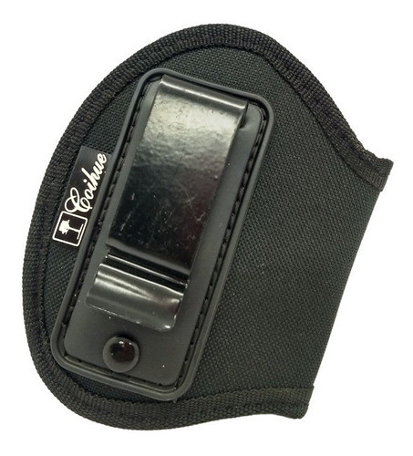 Funda Panqueque Extra Chico Con Fleje 0