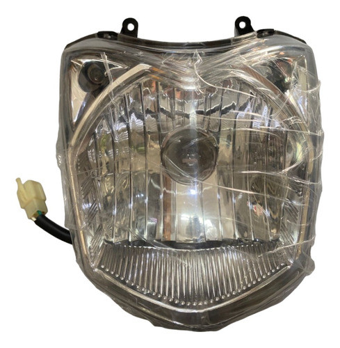 Farol Delantero Original Gilera Motard 2013 0