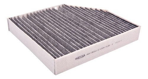 Filtro Cabine Com Carvão C 63 Amg 4.0 24v 2015 2016 2017 0