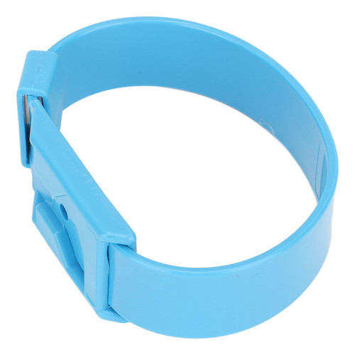 Coleira De Cabra, 10 Unidades, Faixas De Identificação De Ov 0