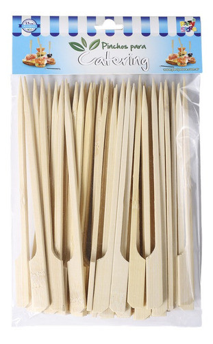 Pinches Para Catering 15cm X100 Uni 0
