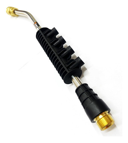 Lança Curva Suporte P/bicos Lavadora Lavadora Wap 5100 S/bic 1