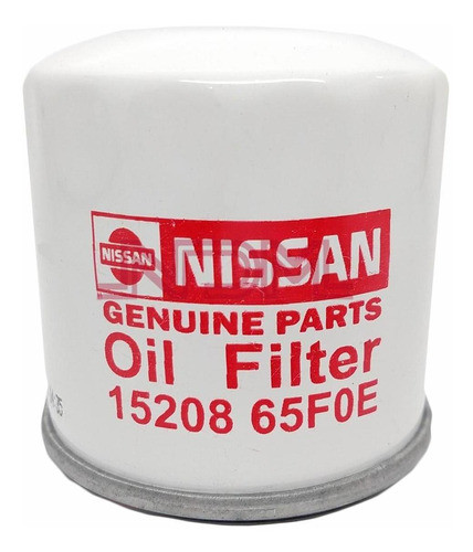 Filtro Aceite Motor  Nissan Maxima Usa 94-99  3.0 In C1e1 0