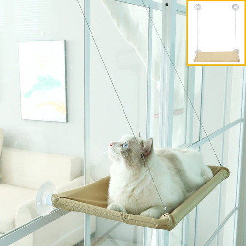 Hamaca Gato Juguete Gato Asiento Gato 21import 1