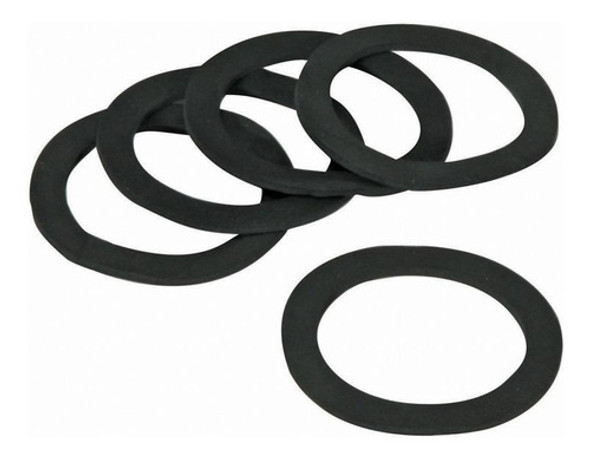 U1 Asiento Goma Para Mascara North 5400 De Honeywell (unidad 0