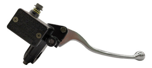 Cilindro Mestre Burrinho Superior C Manete Tenere/lander 250 1