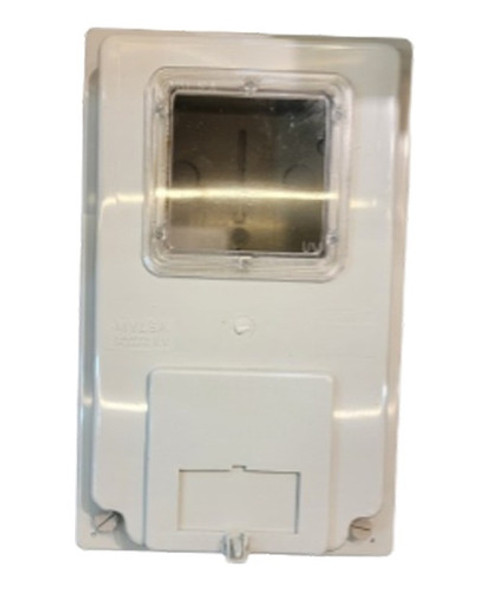 Nicho Para Contador Autorizado Por Ute Contactoelectricidad 0