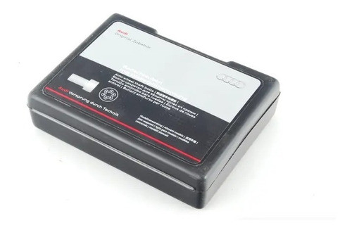 Juego De Tornillos De Rueda Antirrobo Audi Q3-q5-q7-q8. 0