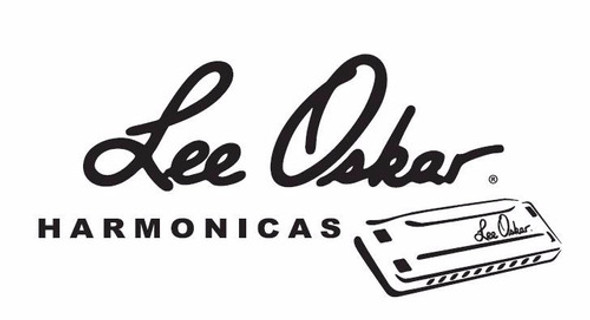 Repuesto De Armonica Lee Oskar Mayor Diatonica Hg 1
