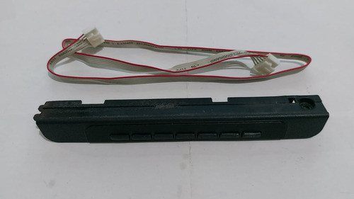 Botonera Sensor Remoto Top House Kdl40ms611u C/cable Ik717 0