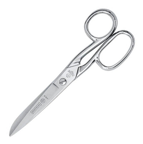 Tijera De Modista Mundial 445.6 De 15 Cm. 0