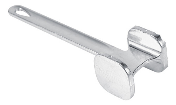 Malho De Carne De Metal De Alumínio De Cozinha, Amaciador De 0