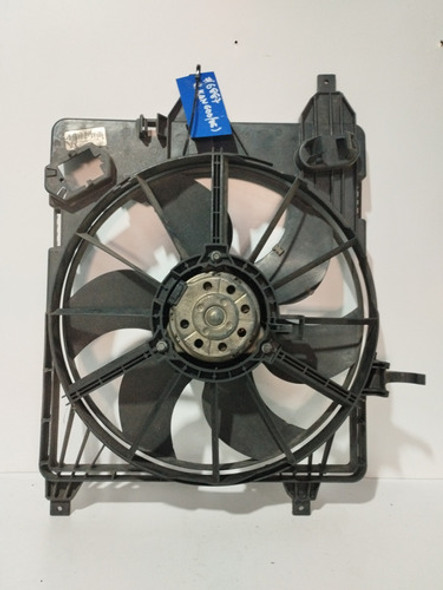 Electroventilador Renault Kangoo (f/kc0)  [2003-2014] 1