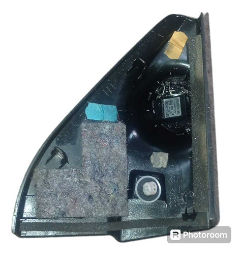 Acabamento Retrovisor Interno Esq Toyota Hillux Srv 2018 1