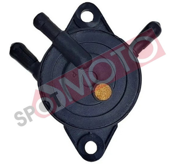 Bomba De Nafta Karting Motor Fuera De Borda Spot Moto 0