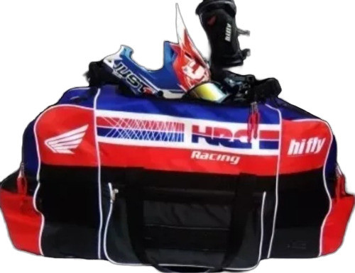 Bolso Motocross Viaje .3gmotos 0