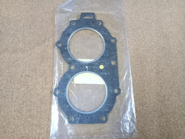 Junta Tapa De Cilindros Moto De Agua Yamaha Wr500. 1