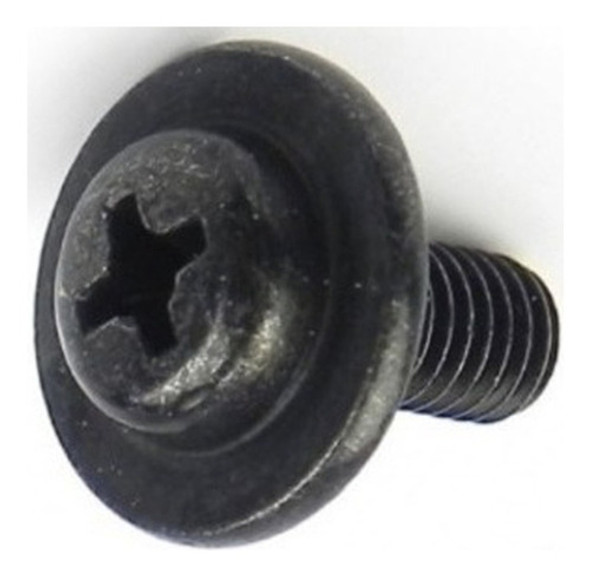 Tornillo Tablero Original Honda New Titan 150 Cg 150 New 0