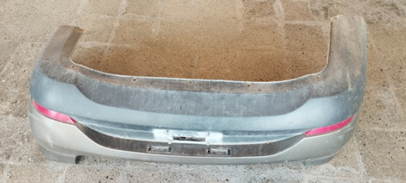 Paragolpes Trasero Fiat Grand Siena 1