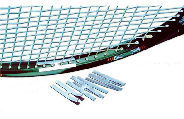 Lead Power Strips (plomo Para Raquetas Con Forma H) 1