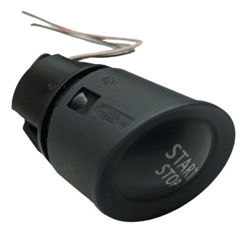 Botao Start Stop Megane 2008 2009 2010 2011 2012 Renault 0