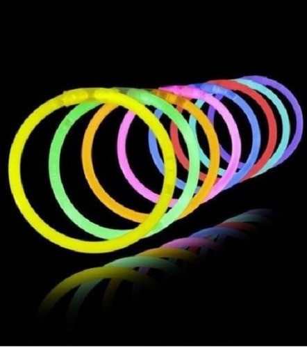 Combo Cotillon Luminoso De 80 Art Segun Detalle 0