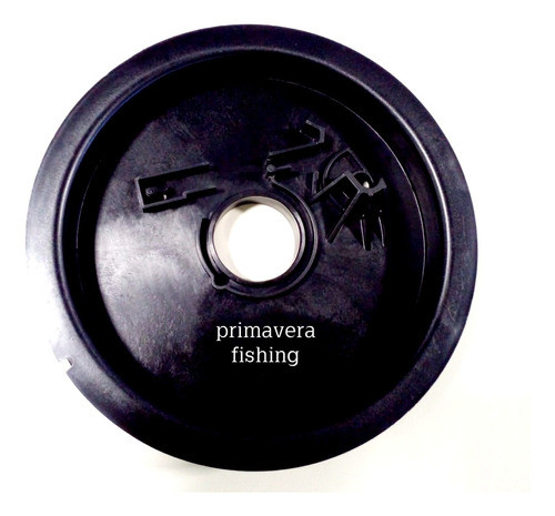 Repuesto Plato Piolero 40 Hp 2 T Power Tec 0