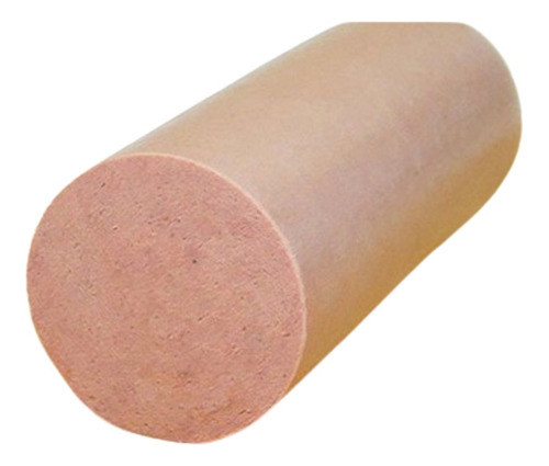 Leberwurst Natural X500g - Schreiber 0