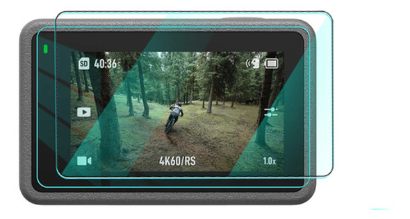 Film Hidrogel Dorso O Back Para Dji Osmo Action 4 X4u 0 Film Hidrogel Dorso O Back Para Dji Osmo Action 4 X4u 0