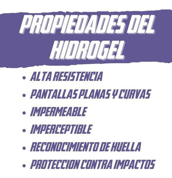 Film Hidrogel Dorso O Back Para Dji Osmo Action 4 X4u 1 Film Hidrogel Dorso O Back Para Dji Osmo Action 4 X4u 1