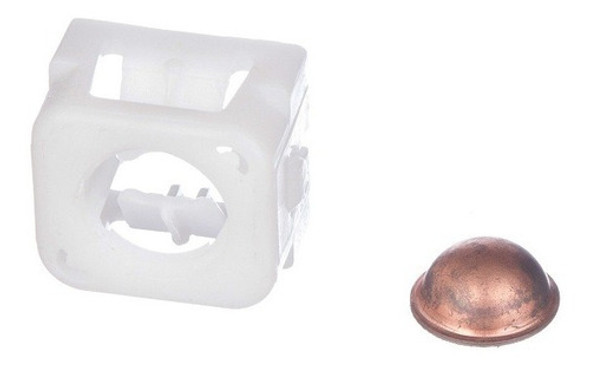 Soporte Pedal Freno Original Cobalt/onix/prisma/spin 0