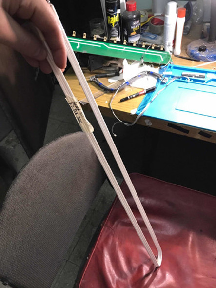 Tira Led *original* Tv Sony Klv - 32bx300 0