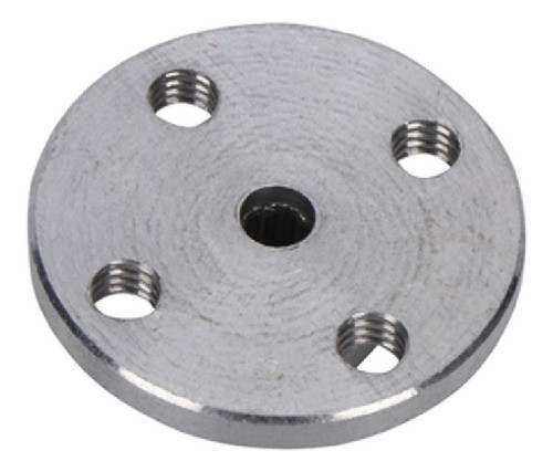 Disco De Aluminio Accesorio Para Servomotor Servo Emakers 1