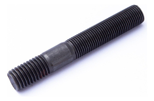 10 Espárragos En Pulgadas 9/16x5 1/2  (140mm) 0