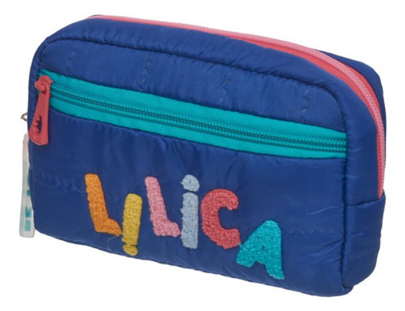 Nécessaire Lilica Ripilica Love It You Dom 0