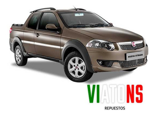 Cierre Porton Strada F2 F3 Der 0