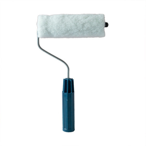 Rodillo Mini Epoxi 10cm X80un. Lana Sintetica Fabricante 1