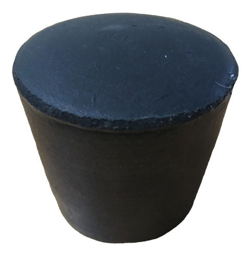 Taco De Goma Para Martillo De Gomeria 0