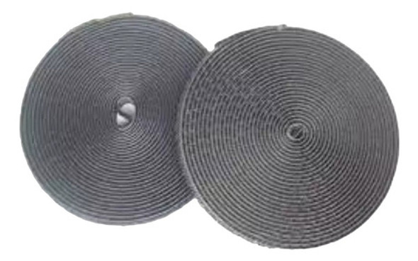 Tira De Abrojo Nisuta 10mm X 5 Metros Multiples Usos 0