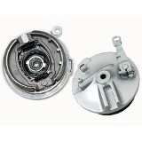 Plato De Freno Delantero Completo Gilera Smash 0