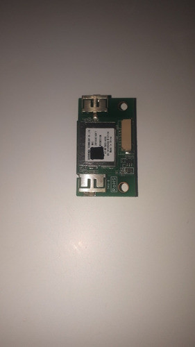 Placa Wi-fi Tv Sanyo Lce32id17x Funciona Perfecto 0