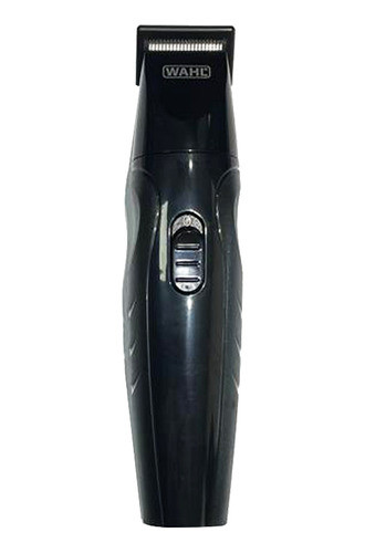 Máquina Cortar Pelo Wahl Recargable Multigroomer Trim Total 0