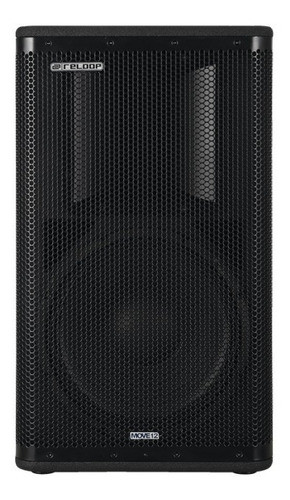 Caja Activa Reloop Move 12 / Audio Discoteca Djs 1200 Watts 0
