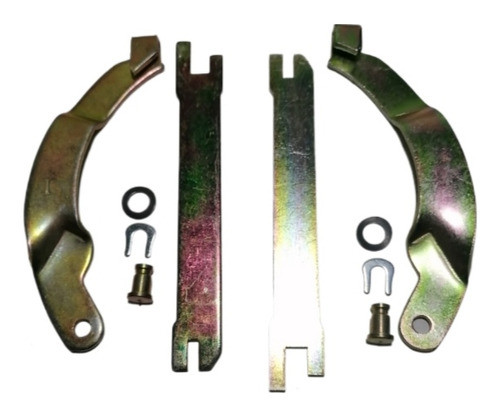 Freno Kit Freno Mano 2 Ruedas Peugeot 404-504 0