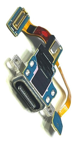Conector De Carga Compatível Com Galaxy Note 9 0