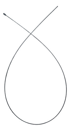 Cabo Do Acelerador P/ Compactadores Ram 68h/ 75r - 29112627 0