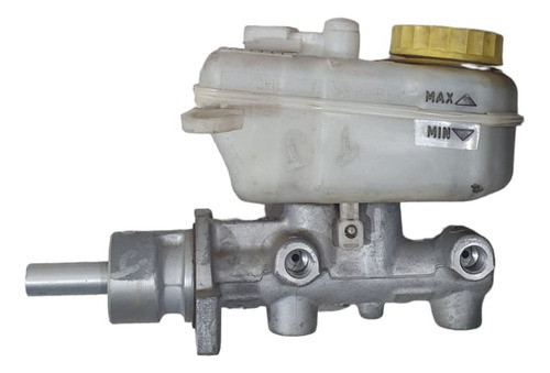 Cilindro Mestre Freio Vw Fox Polo 06/10 Sem Abs 21031599 1